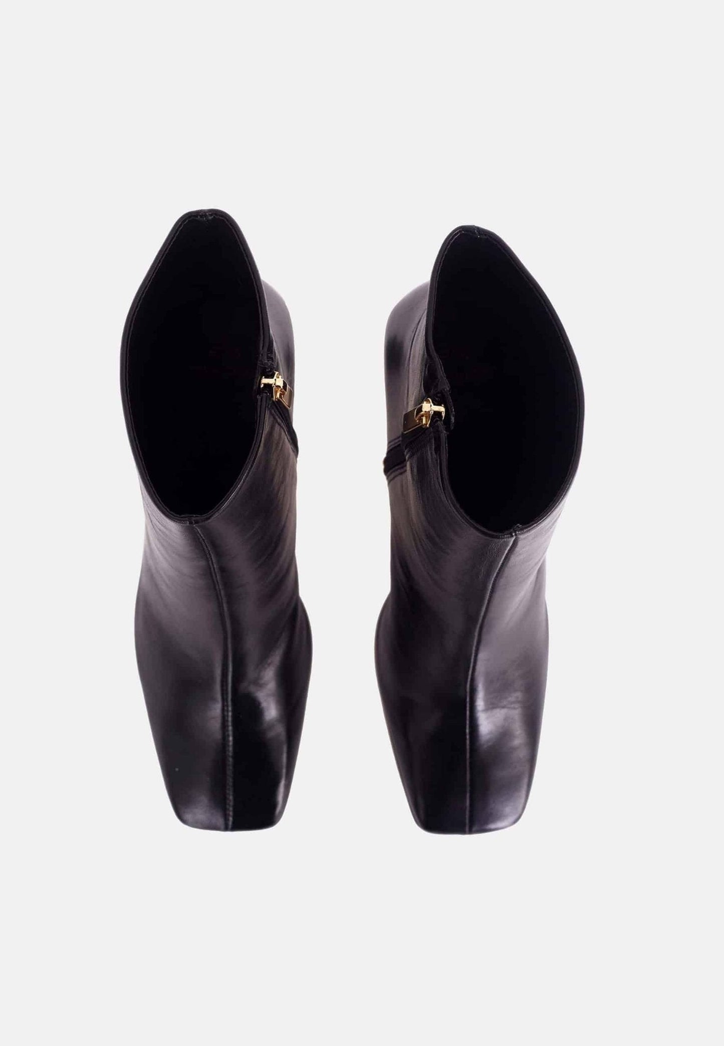 Mangará Senna Women's Block Heel Boots