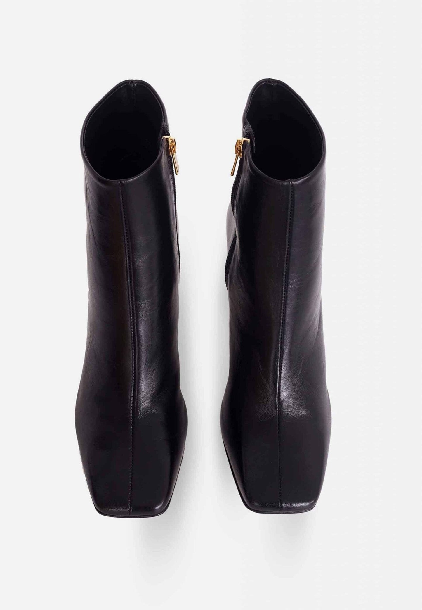 Mangará Senna Women's Block Heel Boots