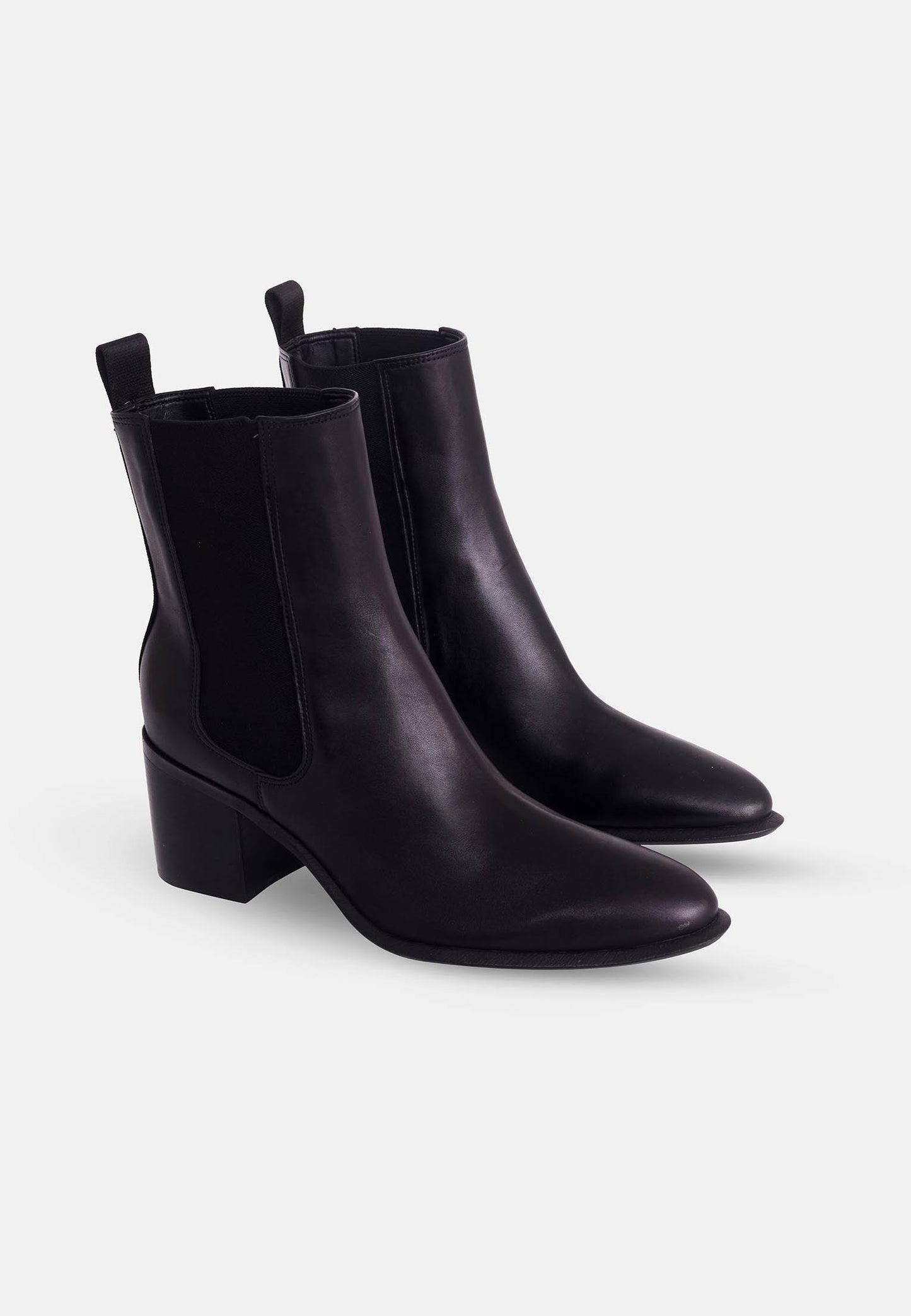 Mangará Women's Ankle Boots Canna - 6.5cm Heel